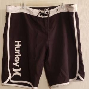 Hurley boardshorts for women